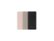 Калъфи Huawei Elle P30, Wallet Cover, Pink