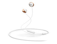 Слушалки Philips SHE4205WT
