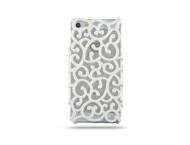Калъфи Калъф Wikky Lace за iPhone 5 5lacew