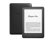 E-reader Amazon All-new Kindle (2019), 8GB, БЕЗ реклами, черен