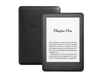 E-reader Amazon All-new Kindle (2019), 8GB, БЕЗ реклами, черен