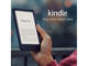 E-reader Amazon All-new Kindle (2019), 8GB, БЕЗ реклами, черен