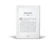 E-reader Amazon All-new Kindle (2019), БЕЗ реклами, бял