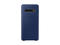 Калъфи Samsung Galaxy S10 Leather Cover Navy