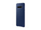 Калъфи Samsung Galaxy S10 Leather Cover Navy