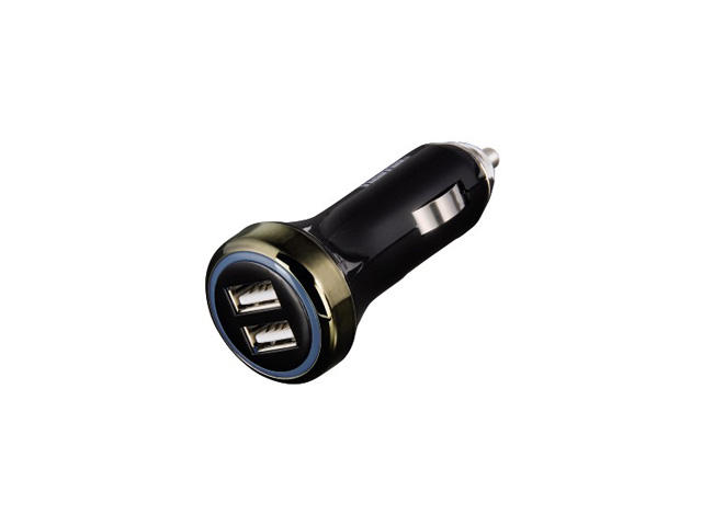 Аксесоари за таблети Hama "Dual" USB 