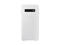 Калъфи Samsung Galaxy S10 Leather Cover White