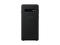 Калъфи Samsung Galaxy S10 Silicone Cover Black