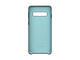 Калъфи Samsung Galaxy S10 Clear view cover Green