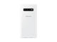 Калъфи Samsung Galaxy S10 Clear view cover White