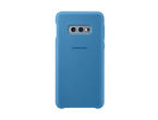 Калъфи Samsung Galaxy S10e Silicone Cover Blue