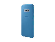 Калъфи Samsung Galaxy S10e Silicone Cover Blue