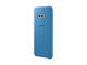 Калъфи Samsung Galaxy S10e Silicone Cover Blue