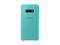 Калъфи Samsung Galaxy S10e Silicone Cover Green