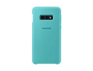 Калъфи Samsung Galaxy S10e Silicone Cover Green