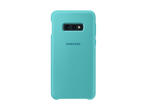 Калъфи Samsung Galaxy S10e Silicone Cover Green