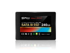 SSD Silicon Power SSD V55 120GB