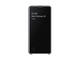 Калъфи Samsung Galaxy S10e Clear view cover Black