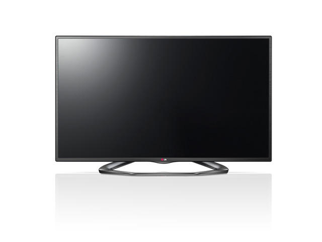 Телевизори LG 42LA620S