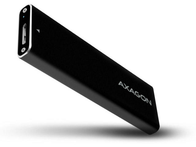 Джаджи Кутия за SATA M.2 към USB 3.0