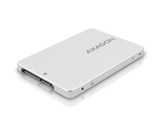 Джаджи Кутия за m.2 SATA към 2.5" SATA