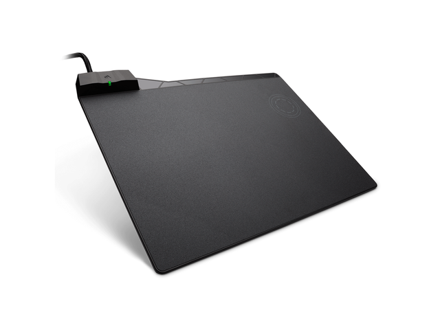 Падове Corsair MM1000 Qi Wireless Charging Mouse Pad (EU)