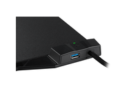Падове Corsair MM1000 Qi Wireless Charging Mouse Pad (EU)