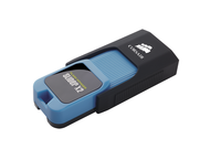 USB памети 128GB Corsair Flash Voyager® Slider X2 USB 3.0