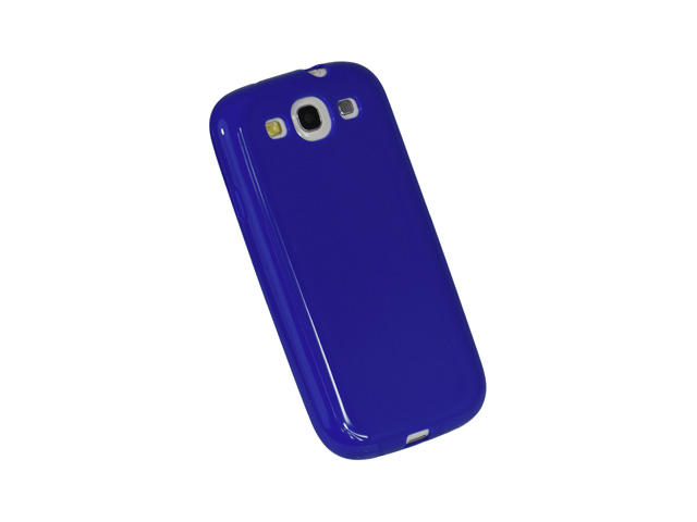 Калъфи Калъф Wikky за Samsung Galaxy S3 s3dbgl