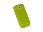 Калъфи Калъф Wikky за Samsung Galaxy S3 s3greenmat