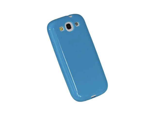 Калъфи Калъф Wikky за Samsung Galaxy S3 s3lbgl