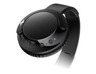 Слушалки Philips BASS+ SHB3175BK