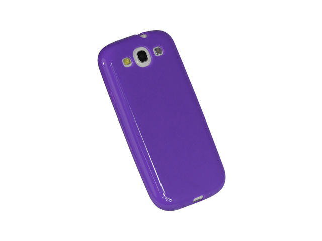 Калъфи Калъф Wikky за Samsung Galaxy S3 I9300 