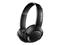 Слушалки Philips SHB3075BK