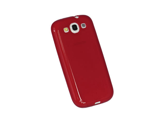 Калъфи Калъф Wikky за Samsung Galaxy S3 s3glr