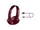 Слушалки Philips SHB3075RD