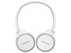 Слушалки Panasonic RP-HF400BE-W