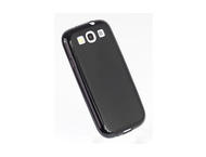 Калъфи Калъф Wikky за Samsung Galaxy S3, черен s3blamatt