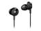 Слушалки Philips BASS+ SHE4305BK