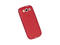 Калъфи Калъф Wikky за Samsung Galaxy S3, червен s3redmatt
