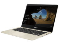 Лаптопи Asus ZenBook Flip 14 UX461FA-E1037T 
