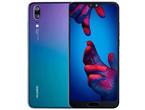 Смартфони Huawei P20 64GB, цвят Twilight
