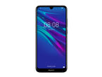 Смартфони Huawei Y6 (2019) 32GB, черен цвят