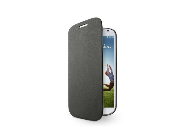 Калъфи Belkin Slim Folio калъф за Galaxy S4