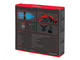 Вентилатори Arctic BioniX P140 PWM PST - Red