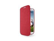Калъфи Belkin Slim Folio калъф за Galaxy S4