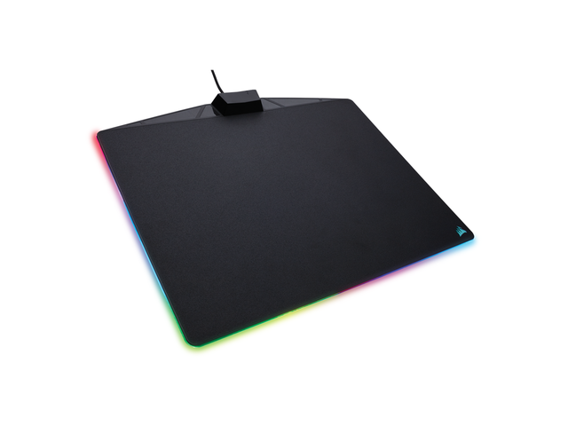 Падове Corsair MM800 RGB POLARIS Gaming Mouse Pad (EU)