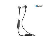 Слушалки iLuv Metal Forge Air 2, в черно