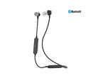 Слушалки iLuv Metal Forge Air 2, в черно