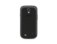Калъфи Belkin Grip Sheer Matte термополиуретанов калъф за Galaxy S4